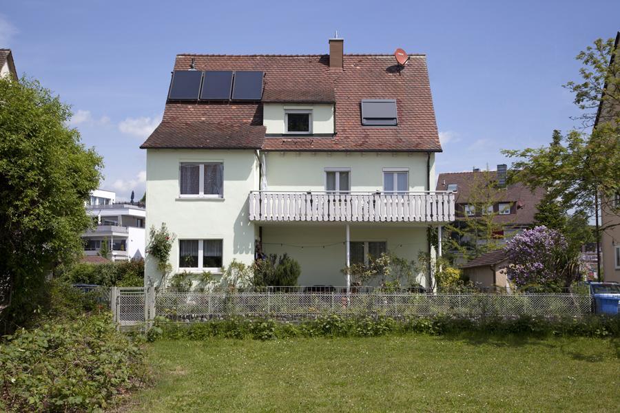 Haus Josefine Apartment Friedrichshafen Exterior photo